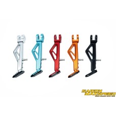 Chân Chống Nghiêng TR Factory Vespa Sprint / Primavera 